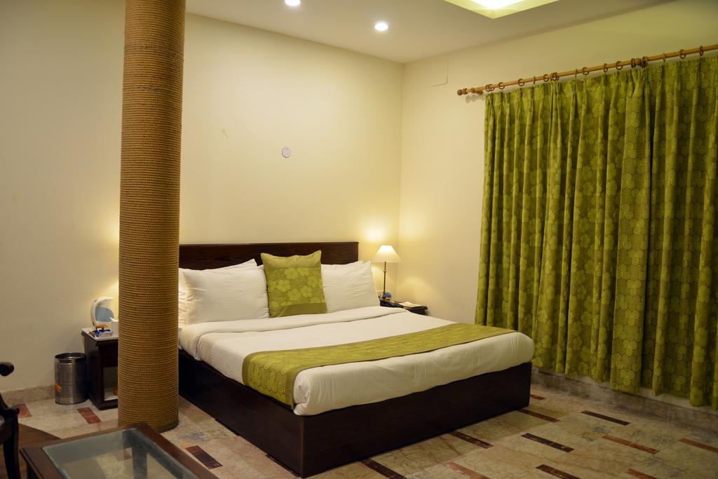 Hotel Imperial Heights Almora Exterior foto